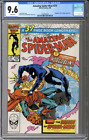 Amazing Spider-man #275 CGC 9.6
