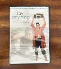 Say Anything (DVD, 2002, Special Edition) FREE SHIPPING