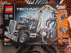 LEGO Technic Log Truck 9397 NEW 2012