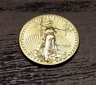 New Listing2013 1/10 oz American Gold Eagle Coin 91.67% Purity US Mint 5 Dollars BU