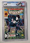 Spider-Man #13 CGC 9.8 Custom Label - McFarlane 1991