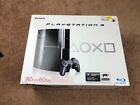 New Deadstock PlayStation 3 Fat 80gb Console
