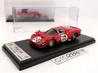 LookSmart 1:43 Ferrari 330 P3 #20 Scarfiotti/Parkes/ 24h Le Mans 1966 (LSLM102)