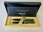 Pelikan K800 Pen with D800 Pencil Set. New and Unused in mint condition.