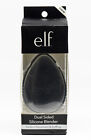 Elf Dual Sided Silicone Makeup Blender for Liquids & Creams #84047