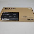 TP-LINK TL-SG1016 10/100/1000Mbps 16-Port Gigabit 19
