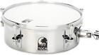 Toca Percussion 4-inch x 12-inch Drum Set Timbale with Snares