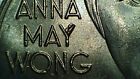 2022 Anna May Wong Quarter Die Chip on 