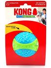 KONG CoreStrength Ball LARGE Durable Core Strength Fetch & Chew Dog Toy 3