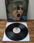 Uriah Heep – Very 'Eavy Very 'Umble 1970 Vertigo Swirl UK Edition
