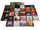 HUGE 31 CD LOT 90s Rock Explosion Guns N Roses, Soundgarden, Aerosmith + more!