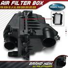 1x Air Cleaner Intake Filter Box Housing Assembly for Scion xD L4 1.8L 2008-2012 (For: Scion xD)