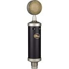 Blue Microphone Baby Bottle XLRCardioid Condenser Microphone for Recording, Stre