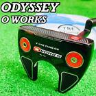 Odyssey Oworks Men'S Golf Putter V-Line Fang Ch