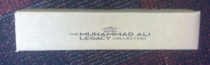 2024 Leaf Muhammad Ali Legacy Collection Factory Sealed Hobby Box