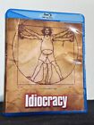 IDIOCRACY - Blu-ray