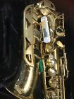 VINTAGE CONN SAXOPHONE MADE IN THE USA + CASE