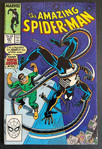 Amazing Spider-Man #297 Marvel 1988 Comics 1 Doctor Octopus NM