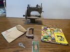 Singer Model 20 Sewhandy Sewing Machine With Accessories