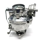 1950-1956 Rochester BC 1-Barrel Carburetor Chevy 235 6 Cyl 3.8L Automatic Choke (For: 1951 Chevrolet)