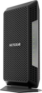 NETGEAR - Nighthawk 32 x 8 DOCSIS 3.1 Voice Cable Modem - CM1150V