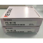 1PC Keyence PS-N11N Photoelectric Sensor PSN11N  New Free Shipping