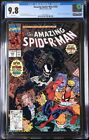 Amazing Spider-Man #333  CGC 9.8  Venom  Marvel 1990