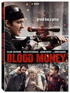 Blood Money (DVD)New