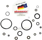 Full Service O Ring Seal Kit for Weihrauch HW100 PTFE & Polyurethane Upgrade