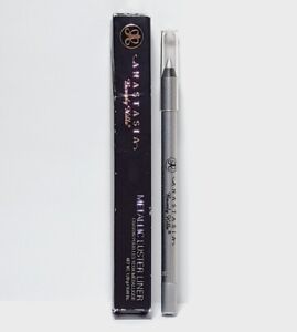 Anastasia Beverly Hills Eye Liner Crayon Liquid Silver Metallic Eye Pencil ABH