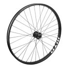 Wheel Master 27.5in WTB ST TCS 2.0 i35 Front 15x110mm Double Wall 6-Bolt Black