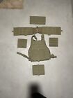 eagle industries mbav plate carrier sflcs Size L