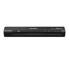 EPSON WORKFORCE ES-60W SMALL WIRELESS PORTABLE COLOR DOCUMENT SCANNER NEW