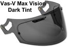 Genuine Arai Shield/Visor VAS-V Max Vision RX7V RX7X Corsair-X QV-Pro Chaser-X