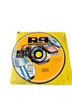 Sony PlayStation 1 PS1 DISC Only TESTED R4: Ridge Racer Type 4