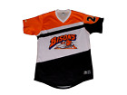 New ListingBuffalo Bisons Lacrosse Night Bandits Specialty Player Issued Worn Jersey