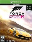 Forza Horizon 2 -- Day One Edition (Microsoft Xbox One, 2014)