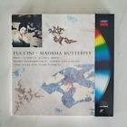 New ListingPuccini: Madama Butterfly - Opera - Laserdisc