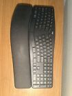 Logitech ERGO K860 Wireless Keyboard - Black