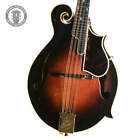 1980 Gibson F-5 L Fern Mandolin Jerry Rowland Label