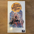 The Best Little Whorehouse in Texas (VHS/VCR Tape, 1991) OOP/FACTORY SEALED/NEW
