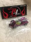 2012 Hot Wheels 12th Convention Nationals Pink Double Vision RLC Party Car