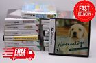 Nintendo DS Games All Tested and Working Genuine Cartridges only Multibuy (2/2)