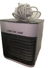 Artic Air Ultra 76 CFM 3 Speed Compact Portable Air Cooler Hot Weather A/C