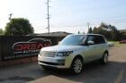 New Listing2014 Land Rover Range Rover Supercharged 4x4 4dr SUV