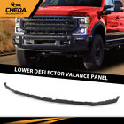 Fit For 2020-2022 F250 F350 F450 Super Duty TREMOR Lower Deflector Valance Panel