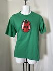 Supreme Ladybug Tee Green SS18 T-shirt Mens Medium