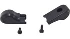 CRG Replacement RC2 Lever Tips Black