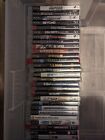 28 Game Sony Playstation 3 PS3 Video Game Lot Bundle