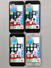 Apple iPhone 6s A1688 64GB Unlocked Fair Condition Clean IMEI Lot of 4